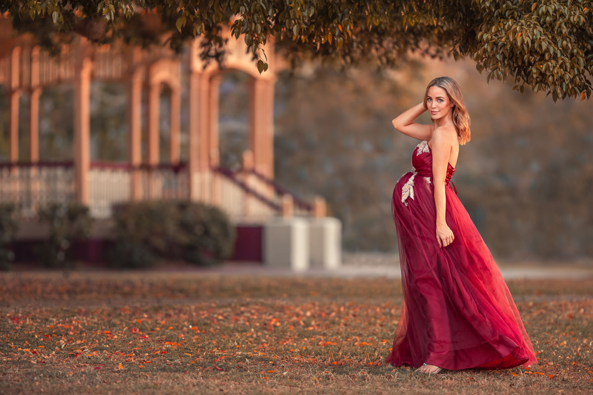 maternity photographer Brisbane, Australia