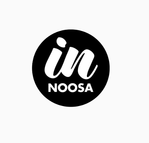 In Noosa magazine logo