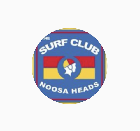 Noosa surf club